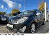Renault Twingo GT +HU:10/2026 +ALU - Renault Twingo in Lübeck
