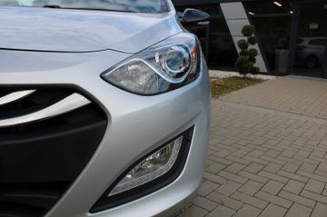 Hyundai i30 cw FIFA World Cup Edition