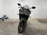 Yamaha R3  (YZF-R3) in gutem Zustand - YAMAHA YZF R3