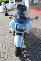 BMW R 1150 RS - BMW 2002 R1150R