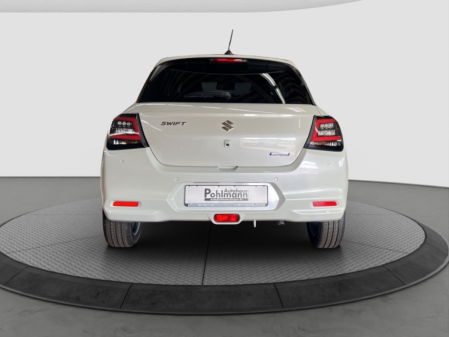 Suzuki Swift - Bild 4