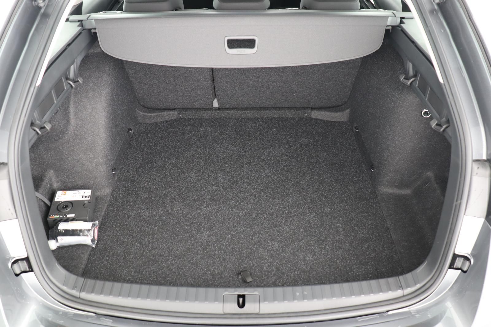Skoda Octavia - Bild 21