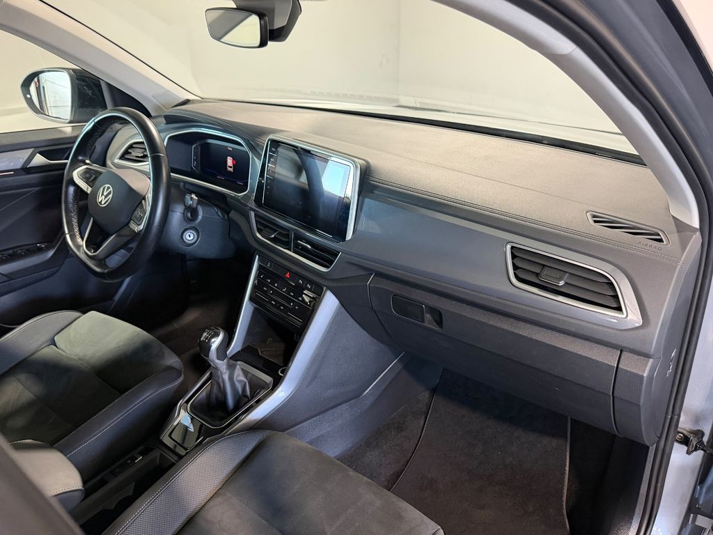 VW T-Roc - Bild 14