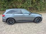 Mercedes-Benz GLC 63 AMG Mercedes-AMG GLC 63 4MATIC+ Autom... - gebrauchte Mercedes-Benz GLC 63 AMG aus dem Jahr 2019