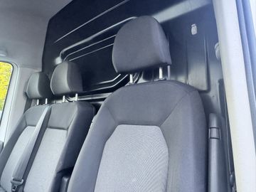 Volkswagen Crafter - 7