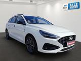 Hyundai i30 Kombi 1.0 T-GDI 6-MT ADVANTAGE Navi Kamera V - Hyundai i30 Gebrauchtwagen in Braunschweig