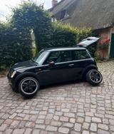MINI Mini Cooper Performance 1.6 - gebrauchte MINI MINI aus dem Jahr 2003