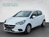 Opel Corsa E 1.2 Edition 5trg Garantie Klima Einparkh - Opel Corsa: 1.5