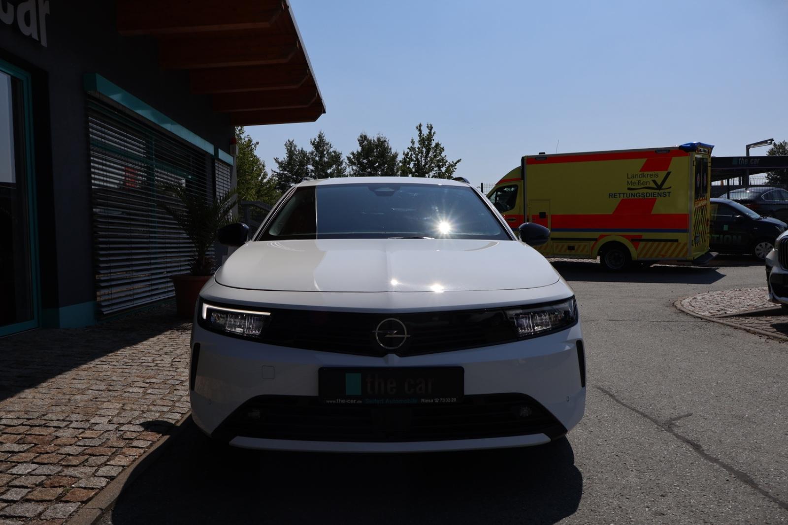 Opel Astra L Sports Tourer Edition AUTOMATIK!!!