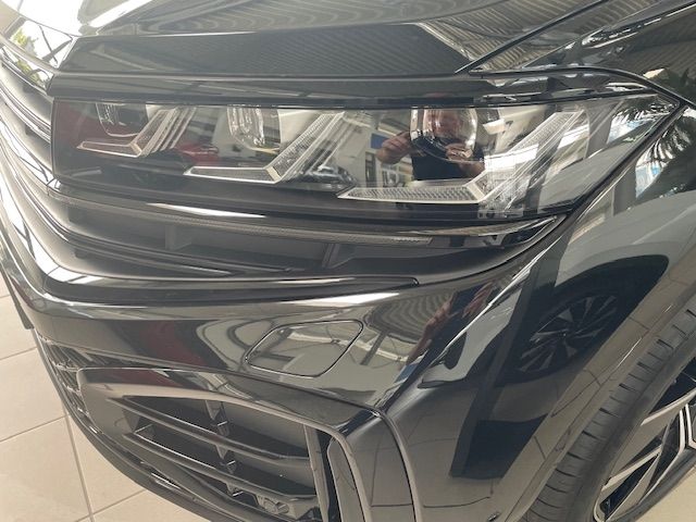 Volkswagen Touareg - Bild 14
