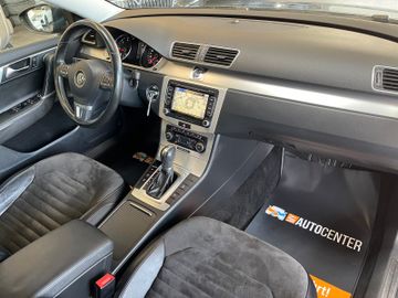 Volkswagen Passat Variant *Highline*BlueMotion*Navi*BiXenon