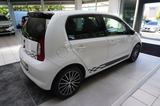 Skoda Citigo Monte Carlo KLIMAAUTOMATIK, SITZHEIZUNG - gebrauchte Skoda Citigo aus dem Jahr 2018