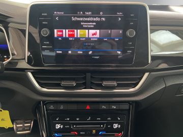 Bild 14 VW T-Roc Cabriolet 1.5 TSI R-Line