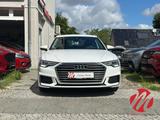 Audi A6 35 TDI 2.0 S-line Navi LED Kamera Keyless Amb - Audi A6 aus 2020