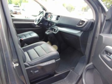 Bild 9 Peugeot Traveller Allure L2 Business