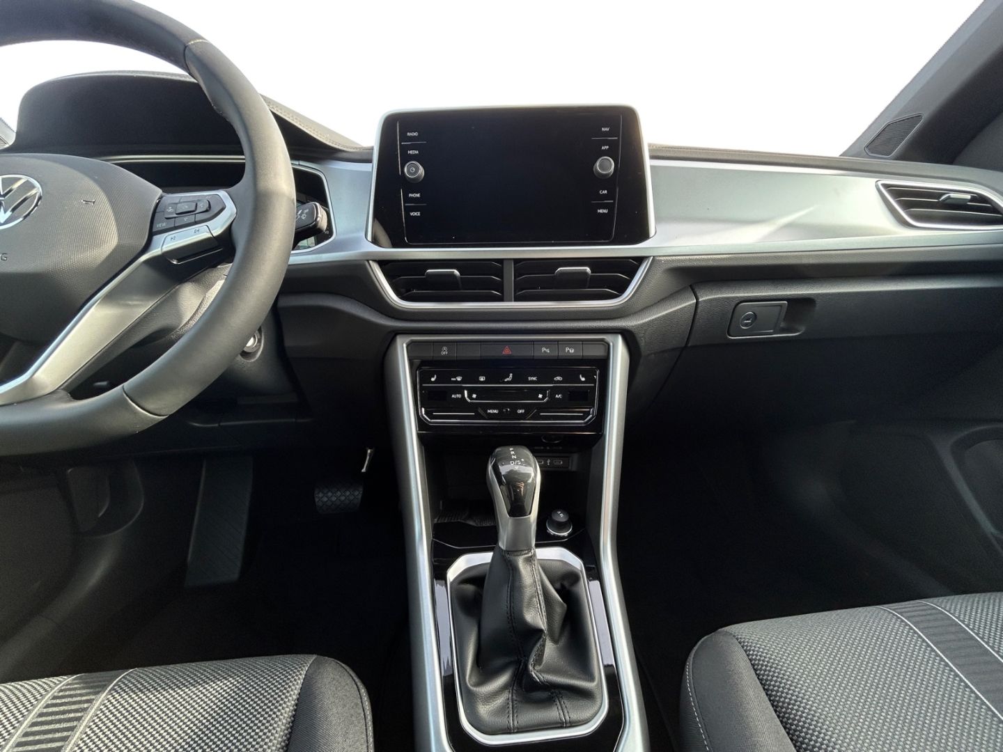 Volkswagen T-Roc - Bild 11