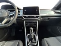 Volkswagen T-Roc - Vorschau Bild 11
