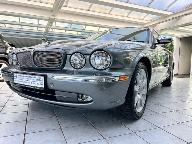 Jaguar XJ 3.0 XJ6 Rechtslenker