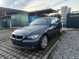 BMW E91 325i - BMW 325 aus 2007: Kombi