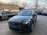Mazda CX-5 Nakama Intense 2.5 194ps AWD - Mazda CX-5: Nakama Intense