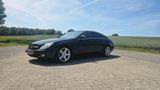Mercedes-Benz Mercedes CLS 350 - aus 2005: Mercedes Cls