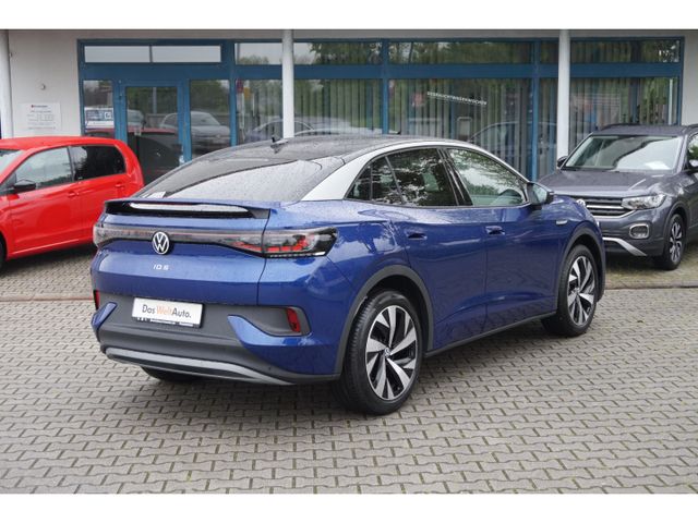 ID.5 Pro 128 kW / 77 kWh *Navi*AHK*PDC*SHZ*ACC*