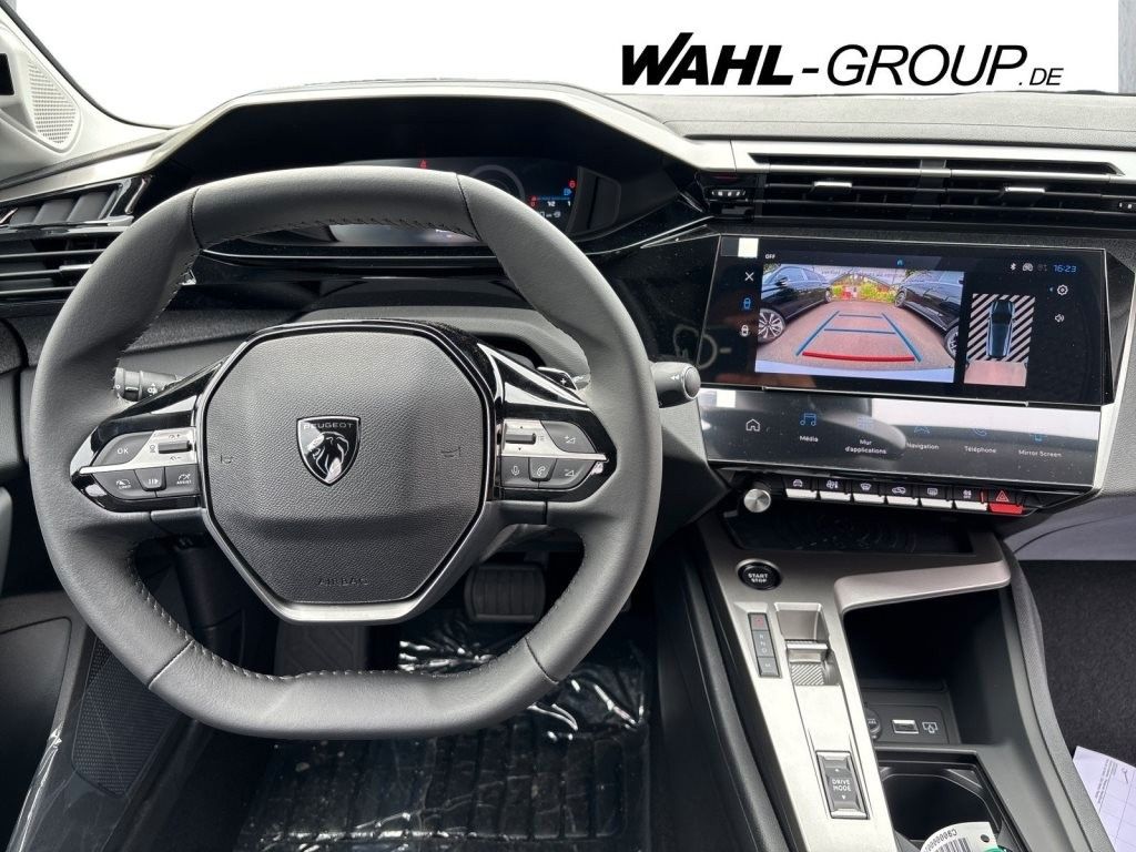 Peugeot 308 - Bild 9