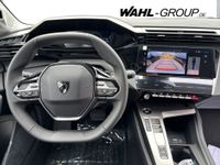 Peugeot 308 - Vorschau Bild 9