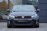 Volkswagen Golf VI Cabriolet GTI °°MIT 2 JAHREN GARANTIE°° - Volkswagen Golf: Roadster, GTI