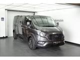 Ford Tourneo Custom 320 L2 Titanium Leder 9 Sitze CAM - Ford Tourneo Custom Gebrauchtwagen