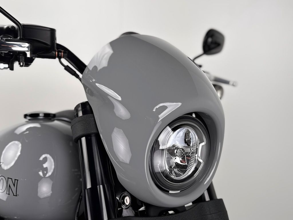 Fahrzeugabbildung Harley-Davidson LOW RIDER S *NEUWERTIGER ZUSTAND