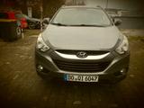 Hyundai ix35 5 Star Edition 2WD - gebrauchte Hyundai ix35 aus dem Jahr 2012
