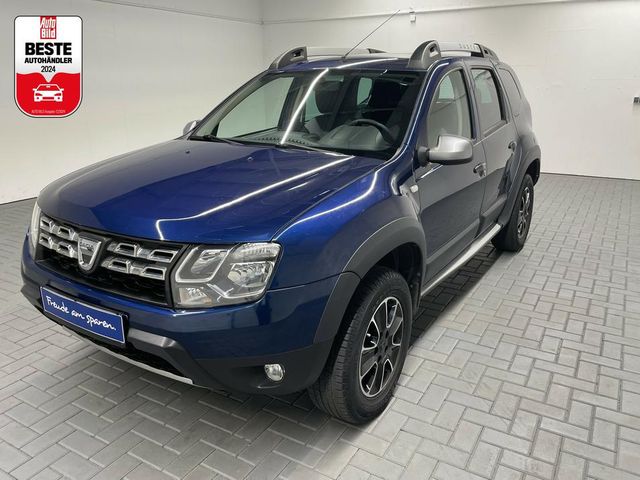 Dacia Duster Klima/SHZ/PDC/Tempomat/16 LM