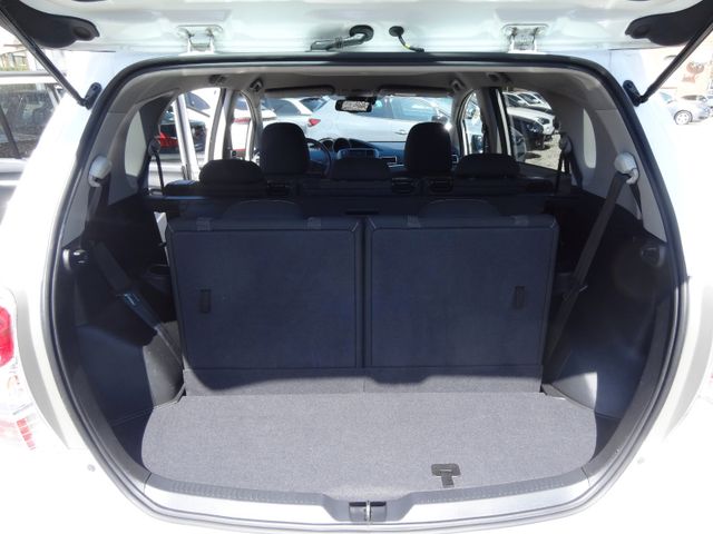 Fahrzeugabbildung Toyota Verso Edition-S/1.Hand/7-Sitzer/Kamera/77.300km/