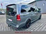Mercedes-Benz V 300 LANG AVANTG/EDIT AMG/STDHZG m. FB/BUR/AHK - Mercedes-Benz V 300 in Erfurt