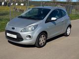 Ford Ka Trend *Klima*wenig Km - Ford Ka/Ka+ in Mannheim