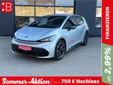 Cupra Born LED NAVI ACC 77KW WÄRMEPUMPE PDC KAMERA SHZ - gebrauchte Cupra Born aus dem Jahr 2024