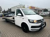 Volkswagen T6 Transporter/Autotransporter/Abschleppwagen/ - Volkswagen T6 Transporter in Mannheim