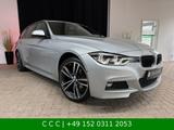 BMW 320d Autm. | 2.HD | M-PAKET | 360° | 19 ZOLL