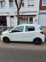 Mitsubishi Space Star 1.2 MIVEC Select Select - Mitsubishi Space Star in Aachen