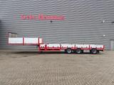 Broshuis 31N5A 6.5 Meter Extandable! - Broshuis LKWs