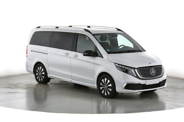 Mercedes-Benz EQV 300 7SITZE*DTR*SITZBELÜFTUNG Avantgarde Line