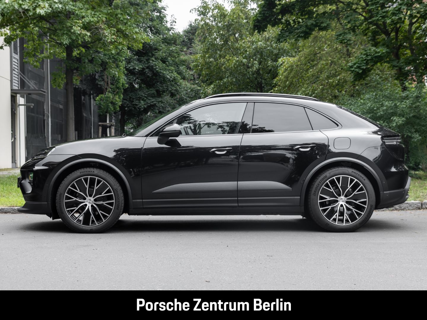 Porsche Macan - Bild 2
