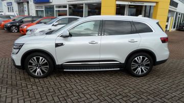 Renault Koleos II Initiale Paris 2.0 BLUE dCi 185 PS mit
