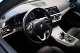 BMW 320dA Tou +LiveCockpit+DrivingAssist.+HiFi-Lauts - BMW 320: Automatik, 320d