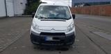 Citroën Citroen Jumpy L2H1, HDI 125 - Citroën Jumpy aus 2012