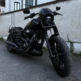 Harley-Davidson Low Rider S  (FXDLS) - HARLEY-DAVIDSON FXD