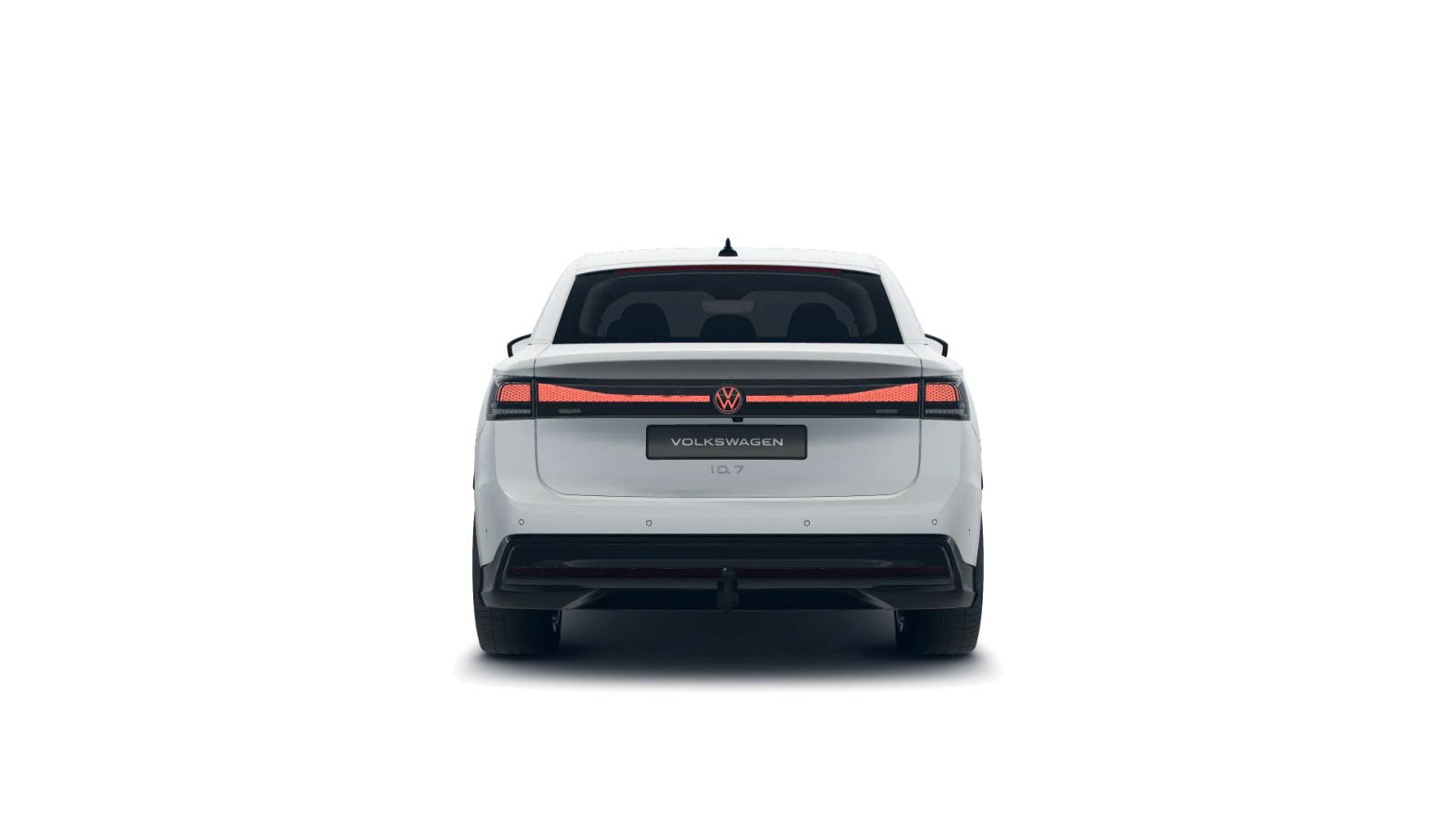 Volkswagen ID.7 - Bild 8