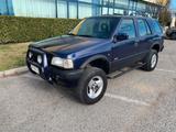 Opel Frontera 2.5 turbodiesel 5 porte Station Wa - Opel Frontera mit Diesel-Antrieb