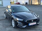 Seat Leon Sportstourer FR 2HAND/NAVI/AUTOMATIK - Seat Leon: Sportstourer